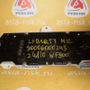 Панель приборов Nissan Liberty RM12 Дефект корпуса 24810-WF900