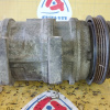 Компрессор кондиционера Toyota 3RZ Granvia RCH11 447200-4384