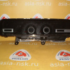 Панель приборов Toyota Voxy ZRR70 83800-28E70-B