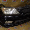 Ноускат Toyota Altezza GXE10 '2001-2005 a/t Wagon Дефект бампера (Обвес) Без диффузора ф.53-17 xenon тум.53-19