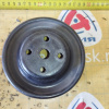 Шкив вискомуфты Mazda WL5115131A BT-50 UN8F1 WL-AT 1+1 ручей