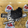 Корпус термостата Nissan/Infiniti 21250EZ31A Patrol#QX80 Z62 VK56VD '2024- НОВЫЙ ОРИГИНАЛ