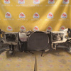 Ноускат Toyota Cresta GX100 '1996-1998 a/t Дефект бампера Дефект стекла фар (без габаритов) ф.22-258  сиг.22-260