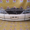 Ноускат Toyota Cresta GX100 '1996-1998 a/t Дефект стекла фар (без габаритов) под антенну Дефект дифузора ф.22-258  сиг.22-260
