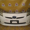 Ноускат Toyota Prius ZVW30 '2009-2011 Без трубок охлаждения Дефект бампера Дефект R фары ф.47-29 тум.04709
