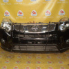 Ноускат Nissan X-Trail DNT31 M9R '2010-2015 Без трубок охлаждения Дефект R фары, Дефект бампера ф.1849 xenon тум.2704