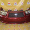 Ноускат Subaru Forester SG5 '2005-2007 a/t Cross Sport (Дефект бампера) Дефект соска радиатора ф.1761 xenon