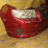 Ноускат Subaru Forester SG5 '2005-2007 a/t Cross Sport (Дефект бампера) Дефект соска радиатора ф.1761 xenon