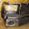 Ноускат Toyota Tundra USK56 (XK50) 3UR '2009-2013 m/t Дефект бампера