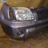 Ноускат Nissan X-Trail NT30 QR '2003-2007 a/t (без габаритов) ф.1669 тум.029065