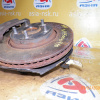 Ступица Toyota ANH20/ANH25/AHR20 Vellfire/Alphard/Previa перед, лев 2WD/4WD ABS. В сборе. 43550-28010. 43212-28120
