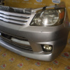 Ноускат Toyota Noah AZR60 '2001-2007 Без трубок охлаждения ф.28-152 xenon тум.13-42