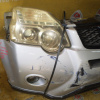 Ноускат Nissan X-Trail DNT31 M9R '2010-2015 Без трубок охлаждения ф.1849 xenon тум.2704