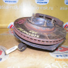 Ступица Toyota ZRR70 Noah/Voxy перед, прав ABS. В сборе. Суппорт 63-25. 43211-44040