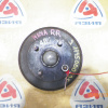 Ступица Toyota M100A/M101A Duet зад, прав 2WD ABS.Барабанные тормоза.В сборе с барабаном и колодками. 42403-97202.42403-97202