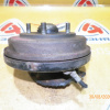 Ступица Toyota M100A/M101A Duet зад, прав 2WD ABS.Барабанные тормоза.В сборе с барабаном и колодками. 42403-97202.42403-97202
