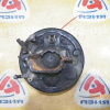 Ступица Toyota M100A/M101A Duet зад, прав 2WD ABS.Барабанные тормоза.В сборе с барабаном и колодками. 42403-97202.42403-97202