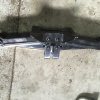 Домкрат Mitsubishi Lancer Cedia CS5W 700 кг.