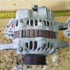 Генератор Honda L13A/L15A Fit GD1 4 конт. квадратные разъем ( C/F/G/L ) A5TB1391 / AHGA69