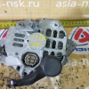 Генератор Honda L13A/L15A Fit GD1 4 конт. квадратные разъем ( C/F/G/L ) A5TB1391 / AHGA69