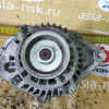 Генератор Honda L13A/L15A Fit GD1 4 конт. квадратные разъем ( C/F/G/L ) A5TB1391 / AHGA69