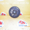 Ступица Nissan K12/Z11/E11 March/Cube R ABS бараб. Голая.