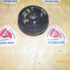 Ступица Nissan K12/Z11/E11 March/Cube R ABS бараб. Голая.
