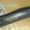 Патрубок системы охлаждения Volkswagen 5N0122157AG Tiguan 5N1/5N2 CCZC L в 1K0122291C 5N0121447L