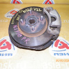 Ступица Toyota NCP131/NSP130/NSP131/KSP130/NHP130/NSP135 Vitz перед, прав 2WD ABS. В сборе.4шпильки. Диаметр диска-255мм. Толщина-V22. 43211-52050. 47730-12B0