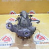 Ступица Nissan/Infiniti PY50/GY50/Y50/KV36/PV36/V36/J50 Fuga/Skyline#QX50/G35/G37/Q60 перед, лев 2WD ABS. Голая без диска и суппорта. 40015-EG000.40202-EG000