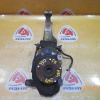Ступица Nissan/Infiniti PY50/GY50/Y50/KV36/PV36/V36/J50 Fuga/Skyline#QX50/G35/G37/Q60 перед, прав 2WD ABS. Голая без диска и суппорта. 40014-EG000.40202-EG000