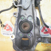 Ступица Nissan/Infiniti PY50/GY50/Y50/KV36/PV36/V36/J50 Fuga/Skyline#QX50/G35/G37/Q60 перед, прав 2WD ABS. Голая без диска и суппорта. 40014-EG000.40202-EG000