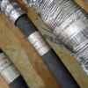 Трубка кондиционера BMW E70/E71 X5 N52N '2007 Комплект 64536988866, 64536988867 64536945726