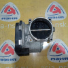 Заслонка дроссельная BMW X5 E90/E60/E70 N51/N52N/N53 13547556118 '2007