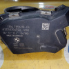 Заслонка дроссельная BMW X5 E90/E60/E70 N51/N52N/N53 13547556118 '2007