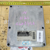 Компьютер Toyota Vitz 89661-52050 2NZ NCP15 4WD разъёмы компьютера в 2 ряда