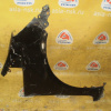 Крыло HONDA Fit GE6 '2007-2010 перед, прав (Дефект)