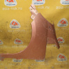 Крыло HONDA Fit GE6 '2007-2010 перед, лев Дефект (без отверстия)