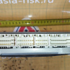 Компьютер Toyota Platz 89661-52631 2NZ NCP15/NCP16 4WD разъёмы компьютера в 2 ряда