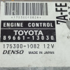 Компьютер ДВС Toyota Corolla Spacio 89661-13030 7A-FE AE115 4WD a/t