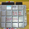 Компьютер Toyota Ractis 89661-52D20 2SZ SCP100