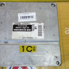 Компьютер ДВС Toyota Vitz 89661-52510 1SZ-FE SCP10 2WD m/t разъёмы компьютера в 4 ряда