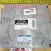 Компьютер ДВС Toyota Sienta 89666-52390 1NZ-FE NCP81 2WD разъёмы компьютера в 4 ряда