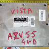 Компьютер ДВС Toyota Vista 89666-32030 1AZ-FSE AZV55