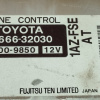 Компьютер ДВС Toyota Vista 89666-32030 1AZ-FSE AZV55
