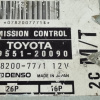 Компьютер ДВС Toyota Caldina 89551-20090 2C CT190 m/t