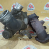 Турбина Hyundai D4CB Porter HR '2007 2.5L CRDi WGT Euro 3 282004A361
