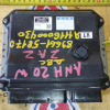 Компьютер ДВС Toyota Alphard 89661-58170 2AZ-FE ANH20