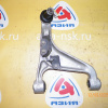 Рычаг Nissan Y51 Fuga зад, лев в