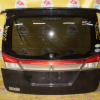 Дверь задняя Mitsubishi Delica D:2 MB15S '2011-2015 Спойлер (камера) вст.56250-54M0